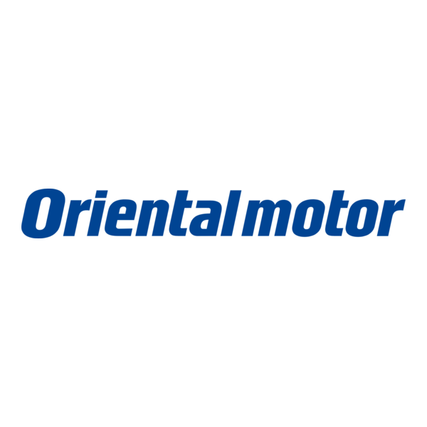 Logo Oriental Motor